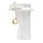 Wazon WOMAN ELEGANT Porcelana 15 13,3 23,5 cm MIN 2